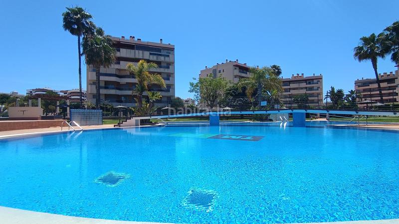 Foto a90bf4bb-771a-49e9-afad-ca1cbbb2b6f0. Location appartement dans calle gran via 17 dans Los Arenales del Sol Elche / Elx