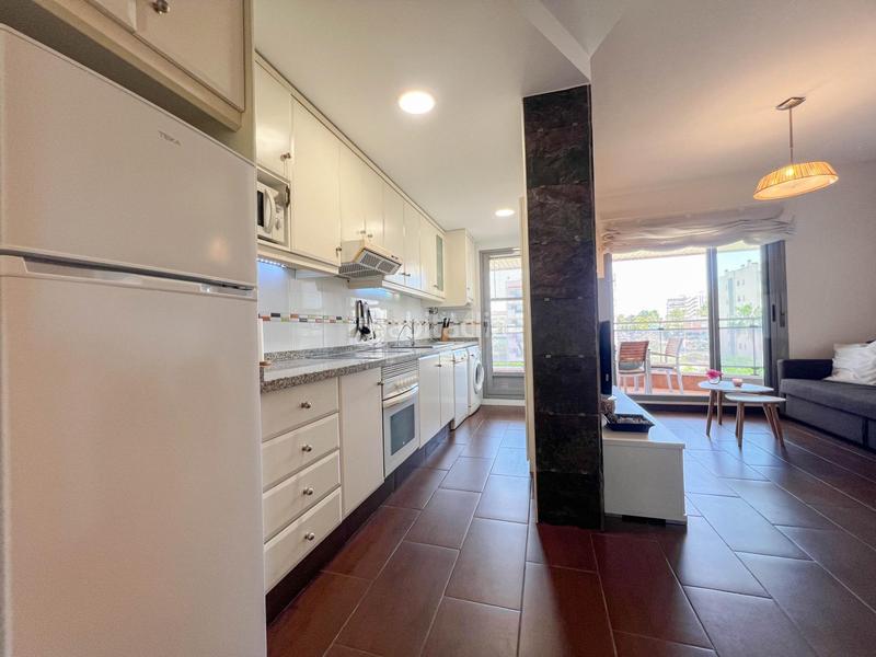 Foto b7c506a3-924d-41ef-bcec-c134b9bec004. Location appartement dans calle gran via 17 dans Los Arenales del Sol Elche / Elx