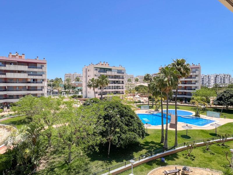 Foto c7314bcb-e329-412c-a66f-63e4319f1351. Location appartement dans calle gran via 17 dans Los Arenales del Sol Elche / Elx