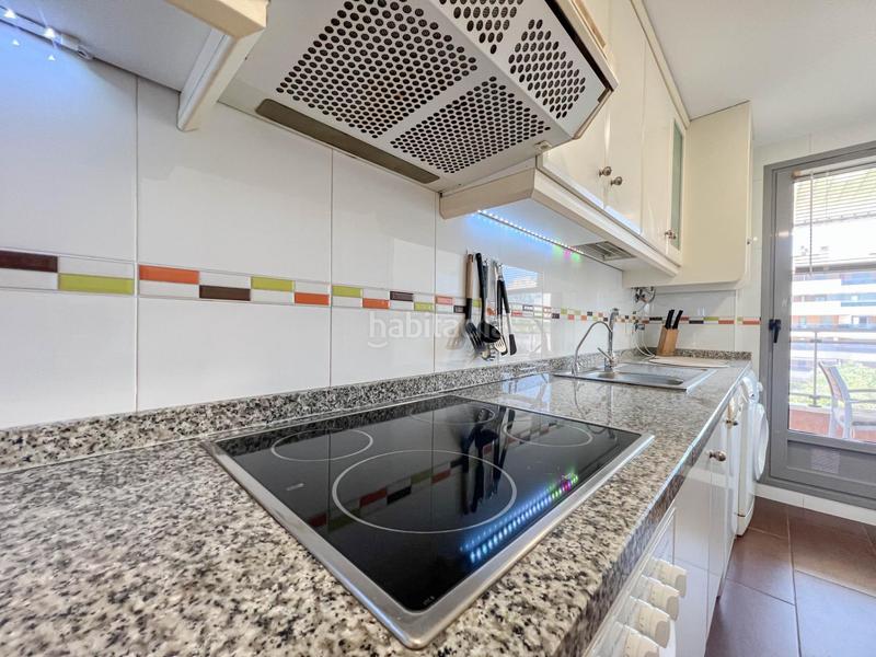 Foto ccba5ab6-0f4d-4a7c-afe3-407080293af1. Location appartement dans calle gran via 17 dans Los Arenales del Sol Elche / Elx