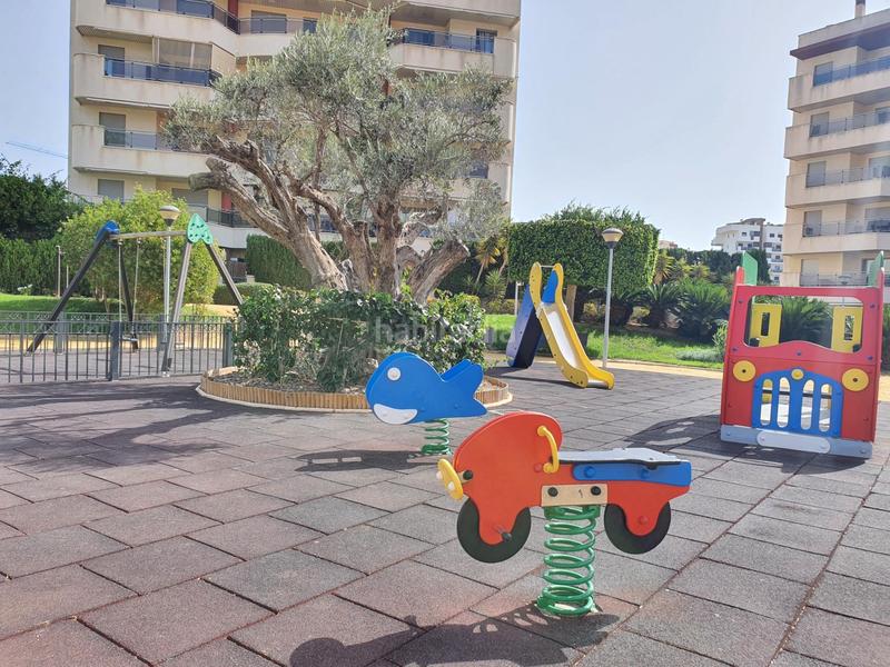 Foto d28f7533-8d64-409f-8990-a1a6ae389f3d. Location appartement dans calle gran via 17 dans Los Arenales del Sol Elche / Elx