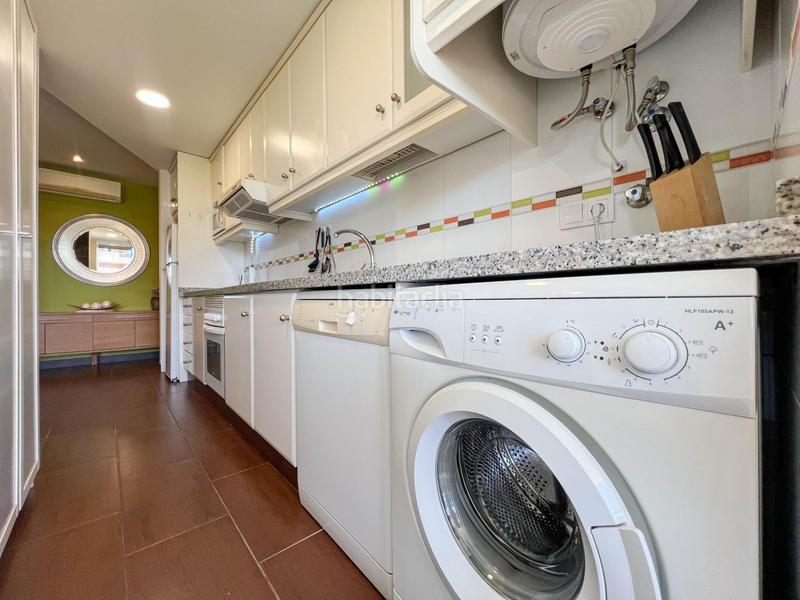 Foto e52fa165-5d9d-4e82-9a73-b66791e575bc. Location appartement dans calle gran via 17 dans Los Arenales del Sol Elche / Elx