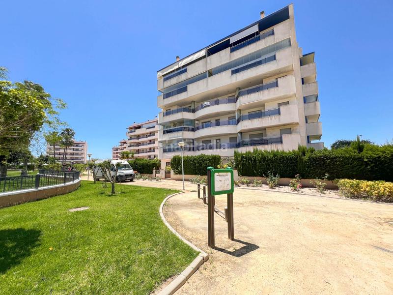 Foto f7d5099a-2690-4cf4-b159-ec577581a0ea. Location appartement dans calle gran via 17 dans Los Arenales del Sol Elche / Elx