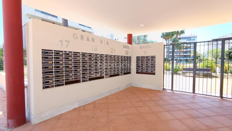 Foto f7df08c0-5c44-4117-9ac3-c6d9a8a2fe7e. Location appartement dans calle gran via 17 dans Los Arenales del Sol Elche / Elx