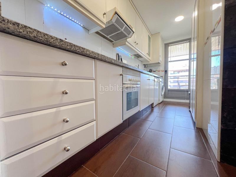 Foto ffb54136-949b-427f-97da-5a0e2ed9925f. Location appartement dans calle gran via 17 dans Los Arenales del Sol Elche / Elx
