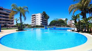 Lloguer Apartament a Calle gran via 17. Vive el verano que te mereces en arenales del sol