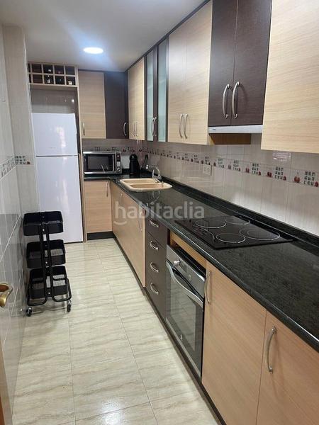 Foto 59ee483b-15a8-40d5-95b5-11cb9a2e240c. Piccolo appartamento con riscaldamento parcheggio piscina in Elche / Elx
