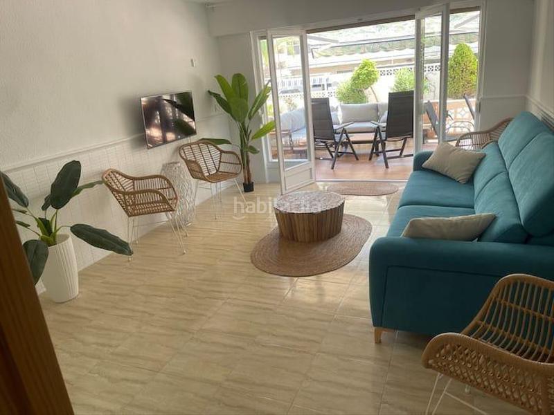 Foto 5d40d9be-5f8b-48a1-8409-182911c24ae3. Piccolo appartamento con riscaldamento parcheggio piscina in Elche / Elx