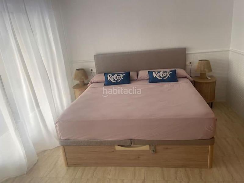 Foto 88d9b820-5bc1-47a9-b1ae-83adf99505ba. Piccolo appartamento con riscaldamento parcheggio piscina in Elche / Elx