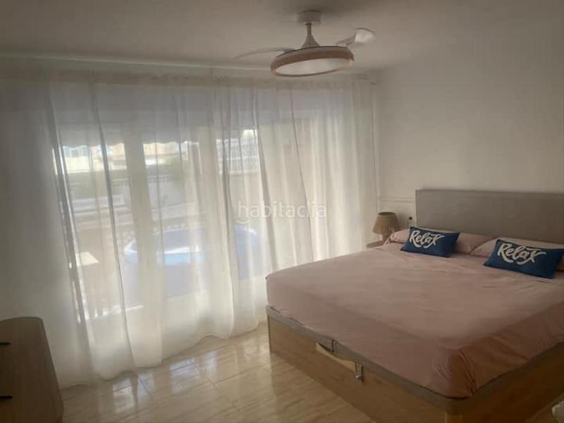 Foto b2dbe91a-642f-4483-bfb4-7ade49be2965. Piccolo appartamento con riscaldamento parcheggio piscina in Elche / Elx