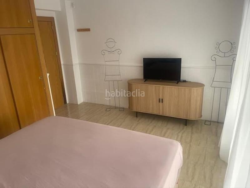 Foto caa52816-f9ac-4b4e-92e8-1a82289bd6c1. Piccolo appartamento con riscaldamento parcheggio piscina in Elche / Elx