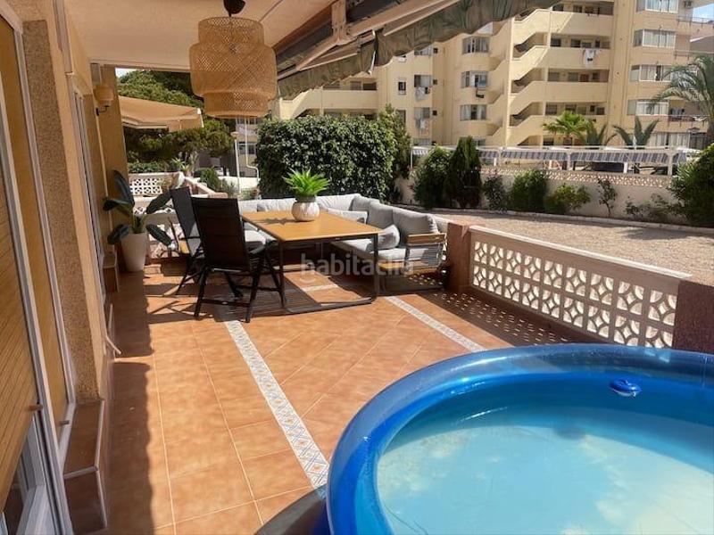 Foto e70ab9a8-2504-4b74-8e01-dd72574aaf4b. Piccolo appartamento con riscaldamento parcheggio piscina in Elche / Elx