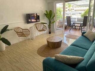 Appartement à Los Arenales del Sol. Espectacular planta baja en arenales del sol, a solo 100 metros