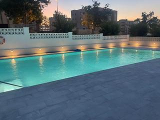 Apartament a Los Arenales del Sol. Tu paraíso junto al mar te espera!