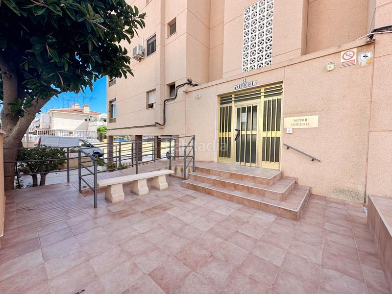 Foto 1c2af5b1-b990-490f-85b5-73e774dcb8c0. Apartament a calle castellon 12 a Centro Santa Pola