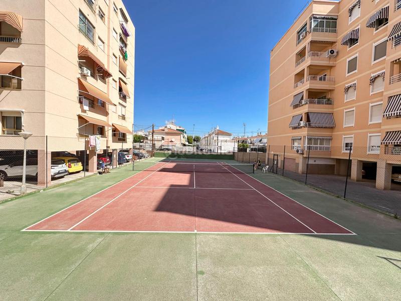 Foto 3125e841-fc17-4b58-8aa1-f12c362ed647. Apartament a calle castellon 12 a Centro Santa Pola
