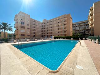 Apartament a Calle castellon  12. Ha llegado el momento de decidirse