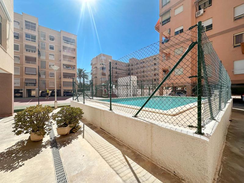 Foto 5afec50d-6390-419d-9abd-dab74dbfed83. Apartament a calle castellon 12 a Centro Santa Pola
