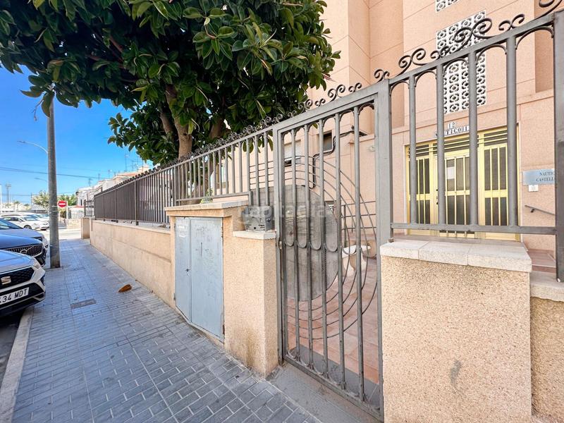 Foto 9e865e6e-2773-43ef-9ef9-b62f2360abf9. Apartament a calle castellon 12 a Centro Santa Pola