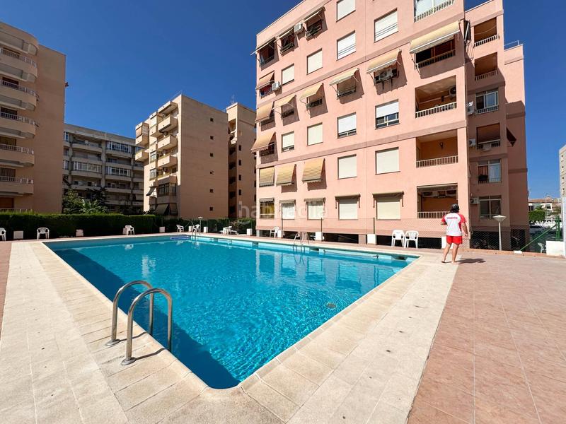 Foto f4acc6ef-dff0-46dc-9a51-dee0cdd15bc1. Apartament a calle castellon 12 a Centro Santa Pola