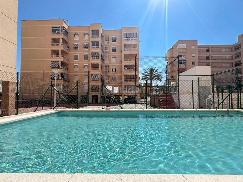 Foto f81f021d-bfb7-495b-a65c-abc76352a2ae. Apartament a calle castellon 12 a Centro Santa Pola