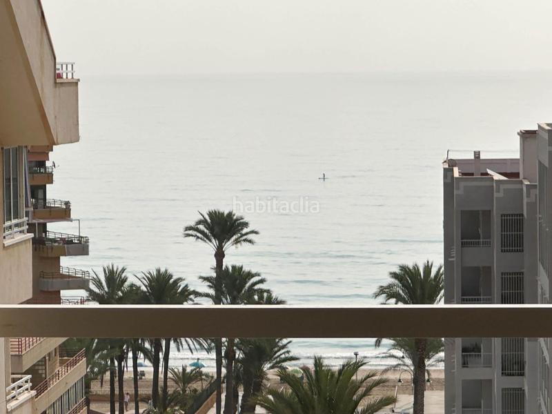 Foto 1ea05cf2-2d69-4cd3-aba9-1e00c190f9bb. Apartamento en calle malaga 13 si si si... es para ti en Elche / Elx