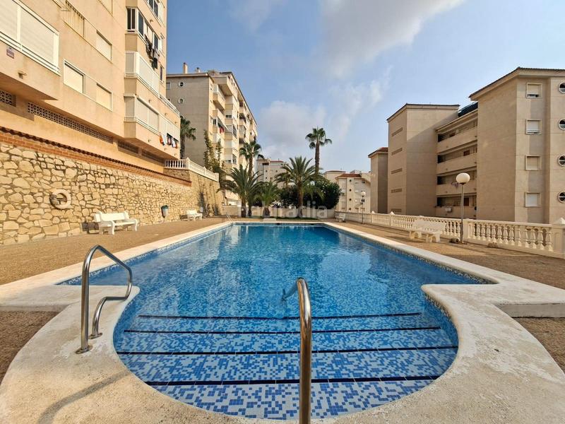 Foto 2272e84e-a8b7-4ee1-98ae-ed59cfb56e4b. Apartamento en calle malaga 13 si si si... es para ti en Elche / Elx