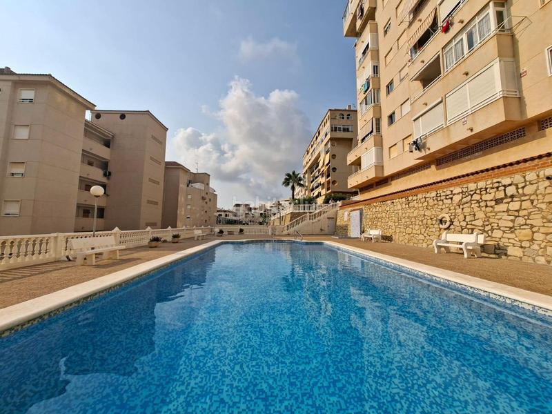 Foto 2b97fe04-40d0-44a4-b1f1-dfa378493914. Apartamento en calle malaga 13 si si si... es para ti en Elche / Elx