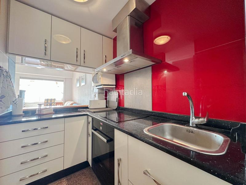 Foto 6bc68dec-5a04-4341-8fe4-774a9140400c. Apartamento en calle malaga 13 si si si... es para ti en Elche / Elx