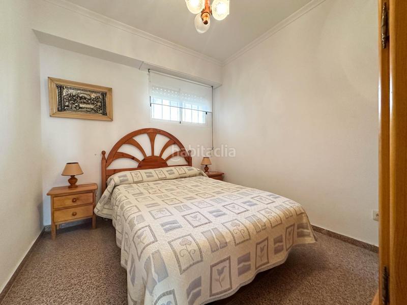 Foto 75a11649-fd56-4f5d-b32f-1d1663fed6d1. Apartamento en calle malaga 13 si si si... es para ti en Elche / Elx