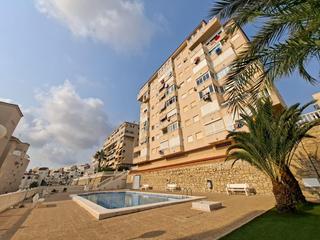 Apartament  Calle malaga 11. Si si si... es para ti