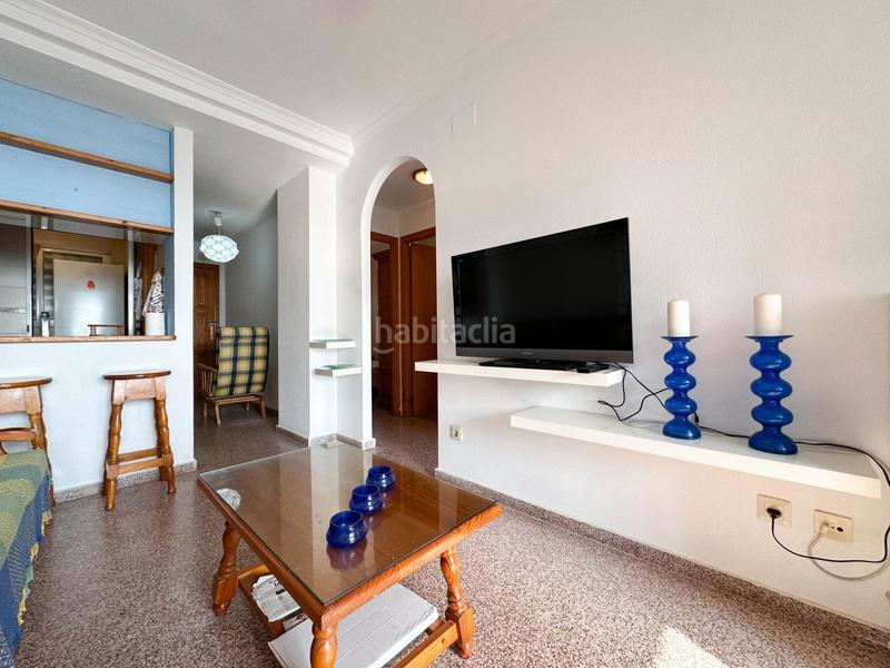 Foto a51caafb-1e5b-4f39-ab2b-60503a605487. Apartamento en calle malaga 13 si si si... es para ti en Elche / Elx