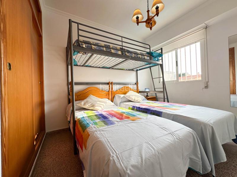 Foto acf76ba1-efed-4316-a519-14cdc331a4cc. Apartamento en calle malaga 13 si si si... es para ti en Elche / Elx