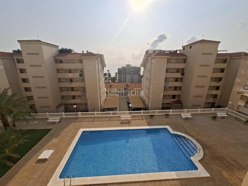 Foto b1d19f23-5452-4d43-b4ac-c46b66697482. Apartamento en calle malaga 13 si si si... es para ti en Elche / Elx