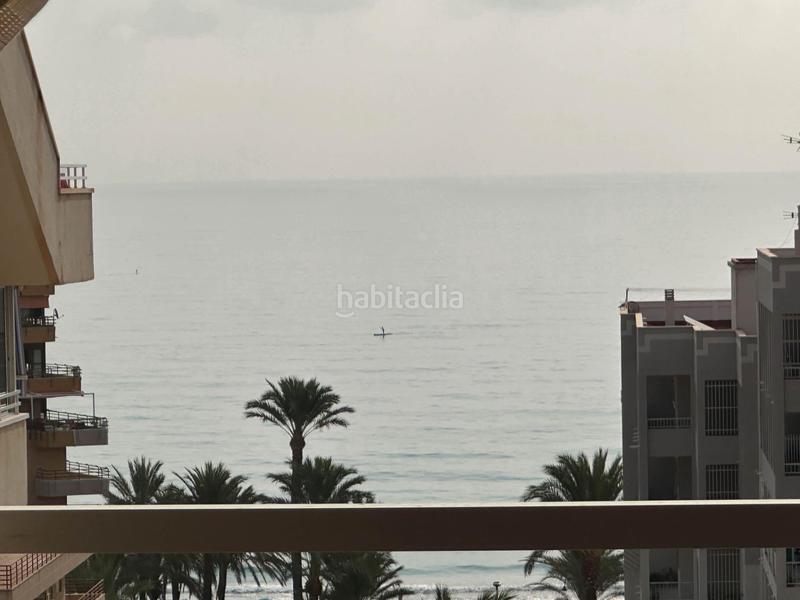 Foto cc79d089-5f3b-47dc-bb2c-41a89b9a3be6. Apartamento en calle malaga 13 si si si... es para ti en Elche / Elx