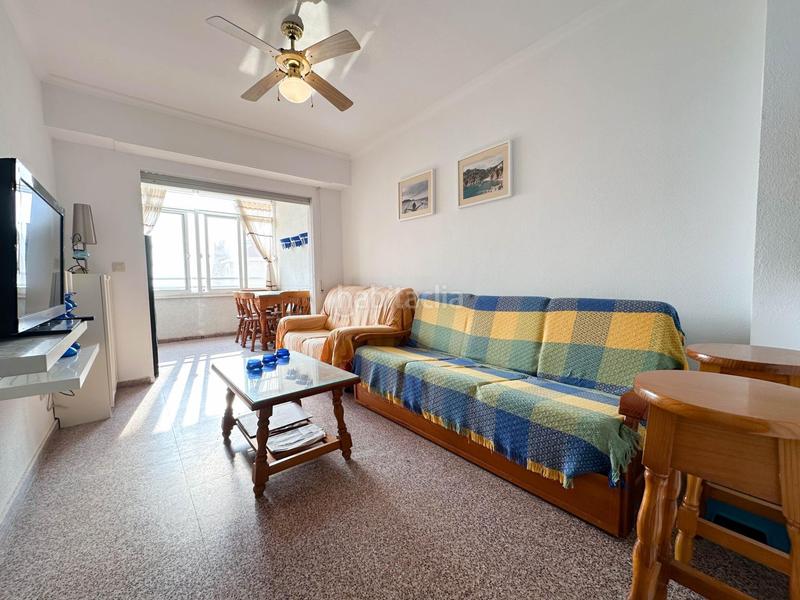 Foto f651f6a3-6daa-45c2-946e-1f63b3d0a889. Apartamento en calle malaga 13 si si si... es para ti en Elche / Elx