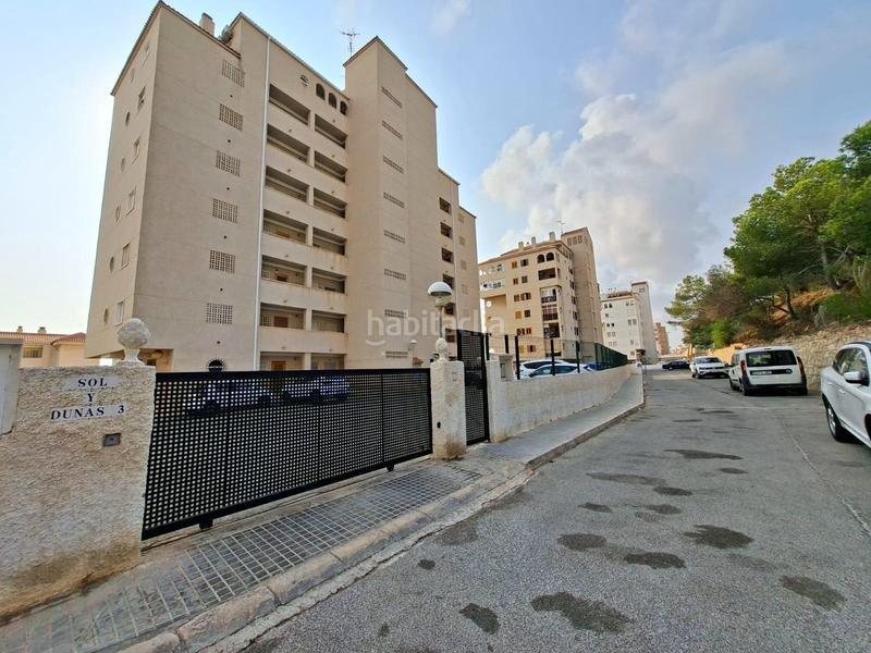 Foto fe3e0252-075b-4e93-a139-2c27670e941f. Apartamento en calle malaga 13 si si si... es para ti en Elche / Elx
