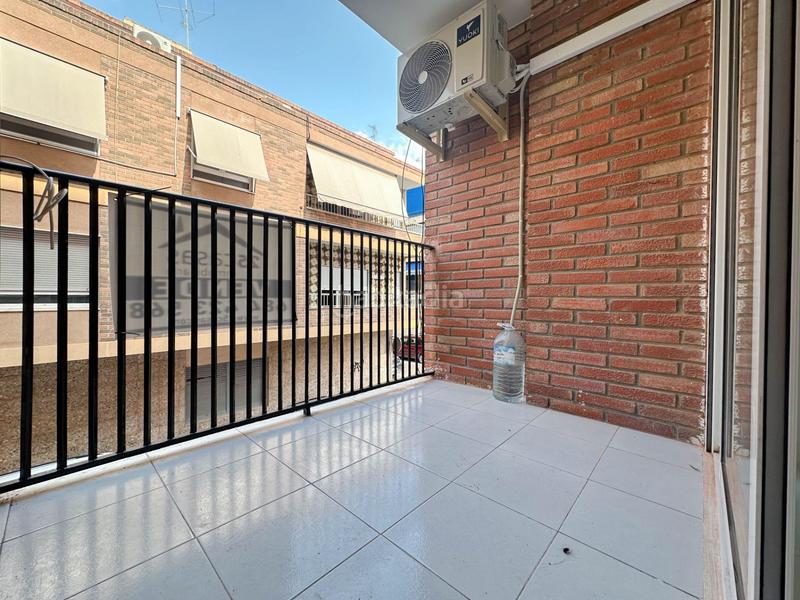 Foto 02c774ee-0cc4-46f6-a982-80210603402e. Apartamento en calle san jose 35 vivienda a estrenar en Santa Pola