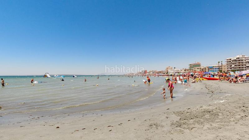 Foto 28d51ec6-9dd8-4517-b738-18c8cd641f34. Apartamento en calle san jose 35 vivienda a estrenar en Santa Pola