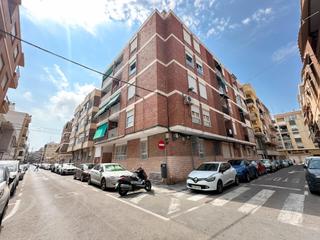 Apartament  Calle san jose 35. Vivienda a estrenar