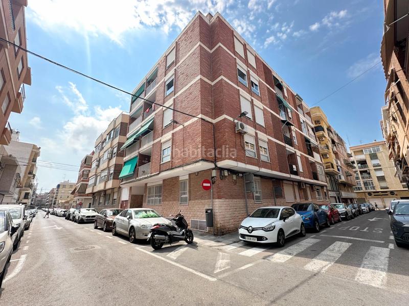 Foto 9f039078-5685-4902-b109-490304effd75. Apartamento en calle san jose 35 vivienda a estrenar en Santa Pola