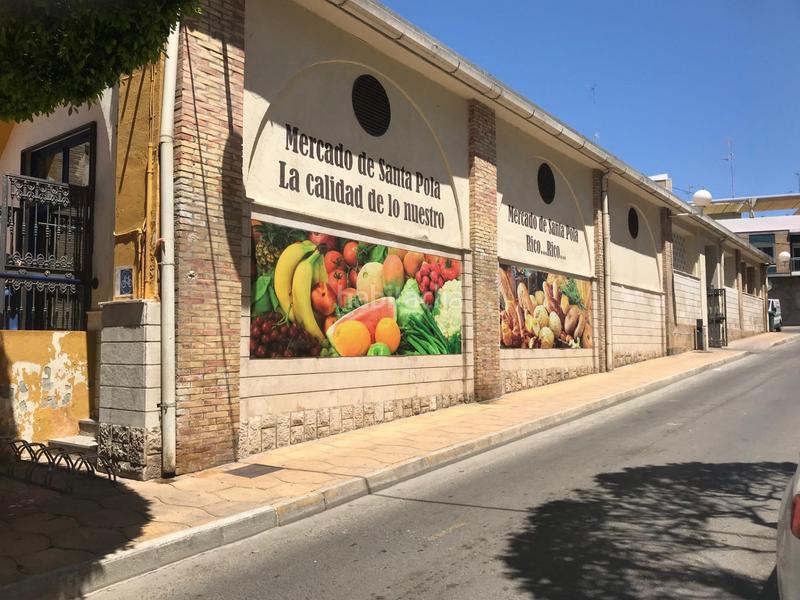 Foto b5498f64-1714-45cd-b3e9-7f03d5f51dc6. Apartamento en calle san jose 35 vivienda a estrenar en Santa Pola