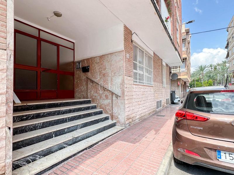 Foto ca5a6730-ba3a-4d6e-936a-b890725b151f. Apartamento en calle san jose 35 vivienda a estrenar en Santa Pola