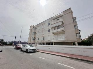 Apartament  Calle sax 1. Vivir frente al mar