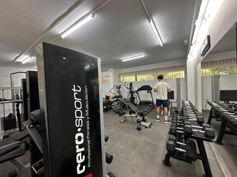 Foto 07d5e529-4cdd-4353-b17c-319a1aa9be48. Affitto piccolo appartamento con parcheggio piscina in Alicante