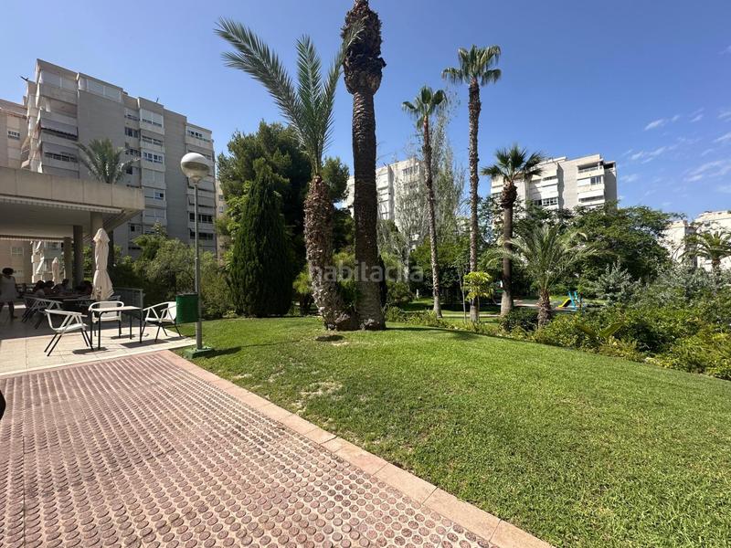 Foto 309f8738-4265-490a-82bf-52f902dac597. Affitto piccolo appartamento con parcheggio piscina in Alicante