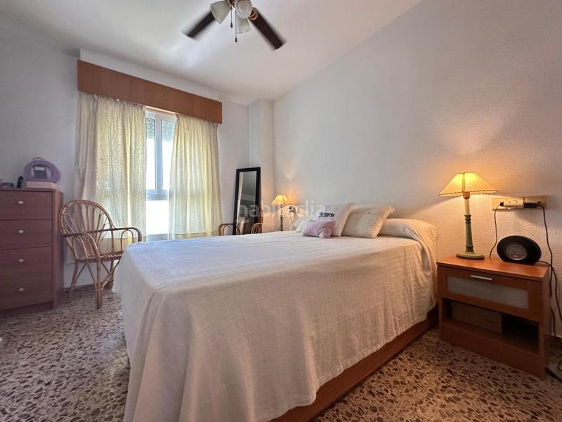 Foto 26afca47-479d-4dd6-861b-d2d190ee2653. Alquiler apartamento vivir en un paraiso en Cabo de las Huertas Alicante