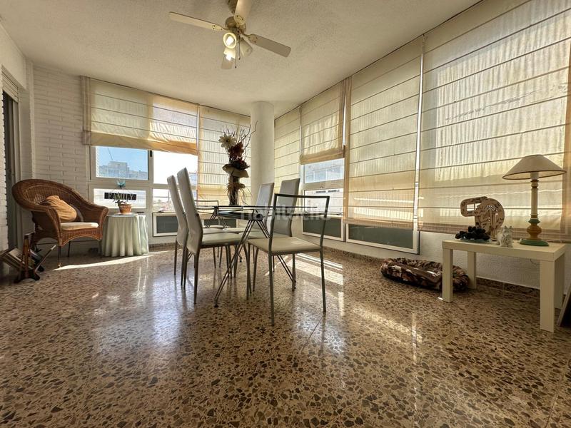 Foto 32dbfe69-cf09-4399-9ae0-e715c7bc1861. Alquiler apartamento vivir en un paraiso en Cabo de las Huertas Alicante