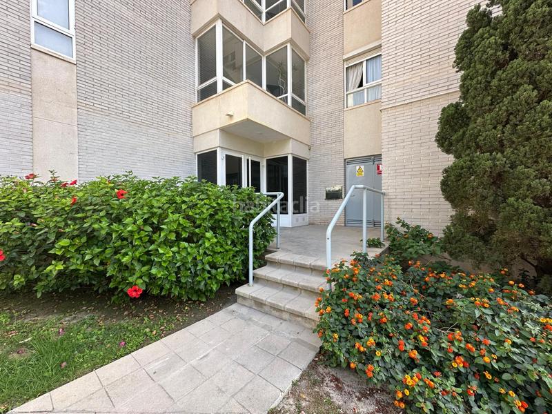 Foto 4652654e-1a3a-4e2d-98a8-1235d967325f. Alquiler apartamento vivir en un paraiso en Cabo de las Huertas Alicante