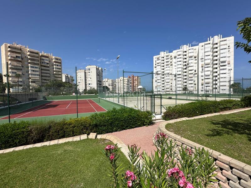 Foto 47db3c1f-6291-412b-bad0-58c66e985897. Alquiler apartamento vivir en un paraiso en Cabo de las Huertas Alicante